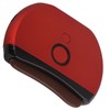 Electric Gua Sha Device Bian Stone Hot Compress Intelligent Massager
