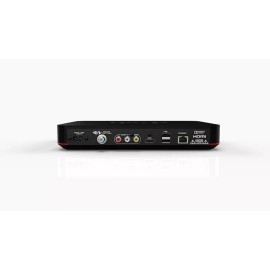 Pace Mobile Wally HD Satellite Wally Receiver w/ 54.0 Voice Remote