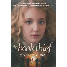 [0375842209] [9780375842207] The Book Thief-Paperback