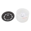 Flame Aroma Diffuser Seajelly Atomizing Humidifier Home Spitting Smoke Ring