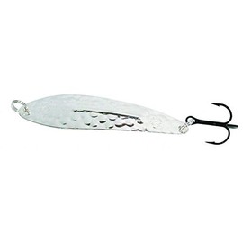 Williams Whitefish Large Fishing Lure - C90 Silver Honeycomb - C90SHC