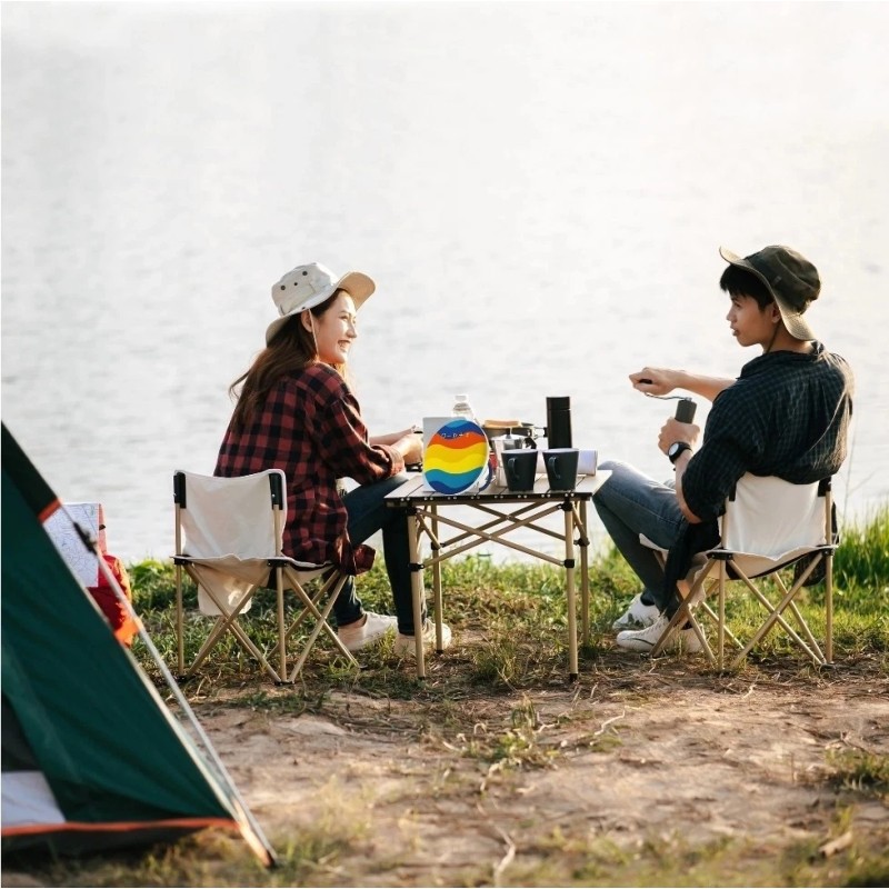 ONN. PORTABLE BLUETOOTH WIRELESS SPEAKER | IPX4 Water resistant PRIMARY