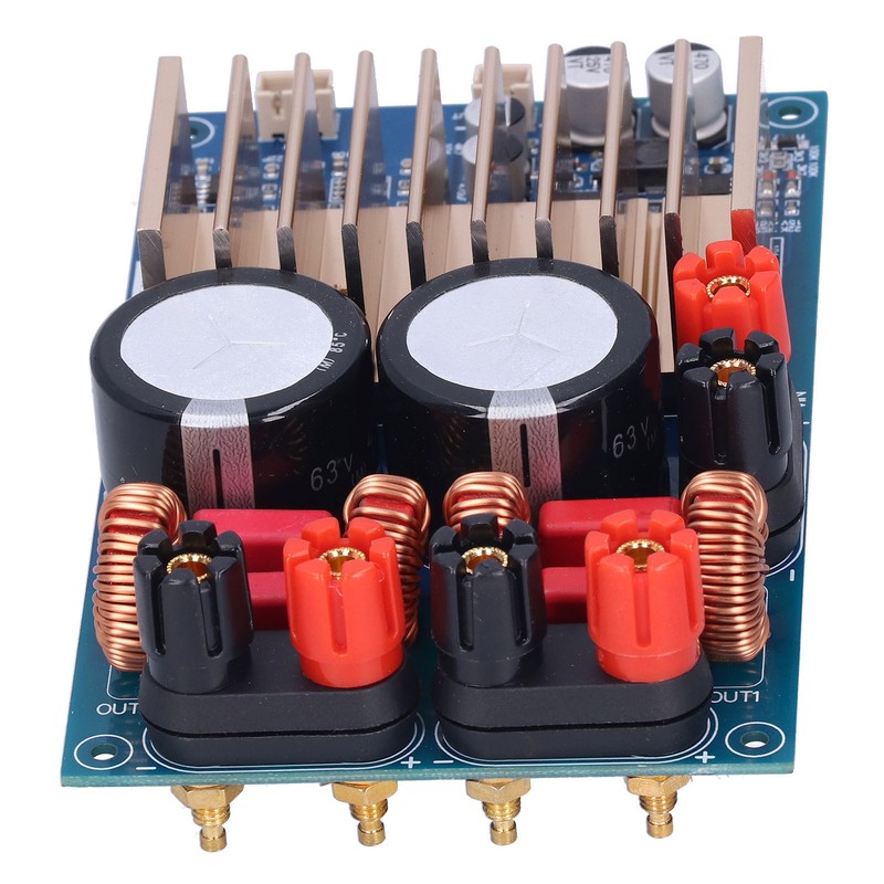 Digital Power Amplifier Board Module PCB High Power TPA3251D2 Class