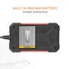 4.3in LCD 1080P Handheld Endoscope IP67 8mm Waterproof Borescope Inspection