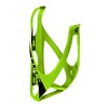 Cube HPP Bicycle Bottle Cage Green / Black
