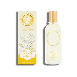 Jeanne Provence Jasmine Secret EDP 60ml / 잔느 프로방스 쟈스민 시크레 EDP 60ml