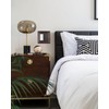 ZILLSEA Aged Bronze Wall Plate, Rocker Blank Combination Wall Plate,