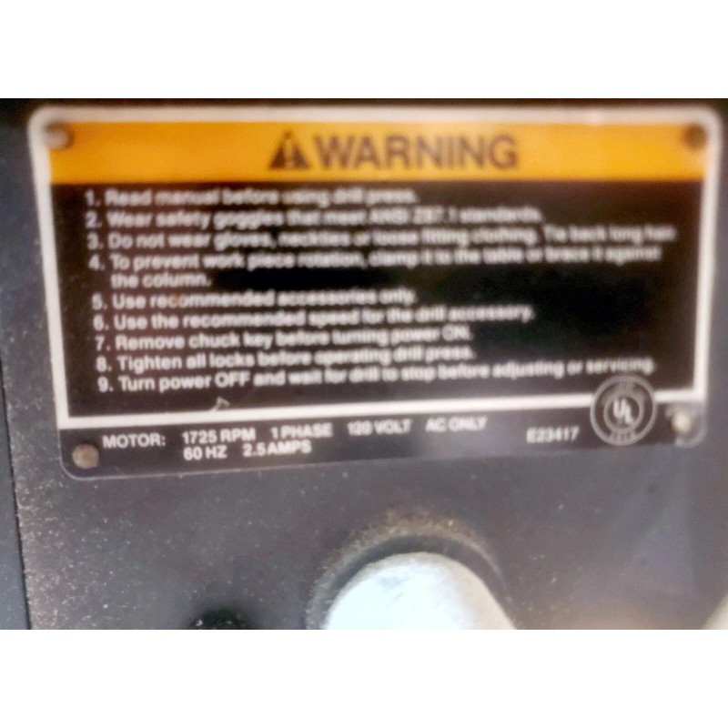 Ben's Creations Depth Gauge Collar CFT 8" - 3 Spd