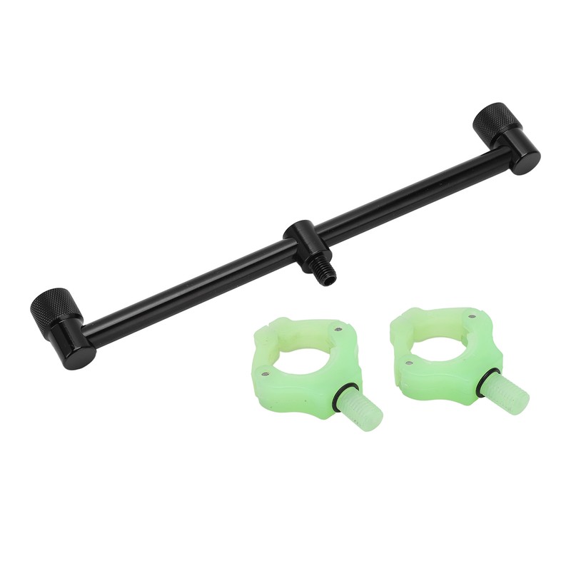 Fishing Rod Holder Lightweight Magnetic Bracket Head Fishing Rod Tail