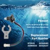 Trim & Tilt Sender/Potentiometer Kit for AD DP SX EF