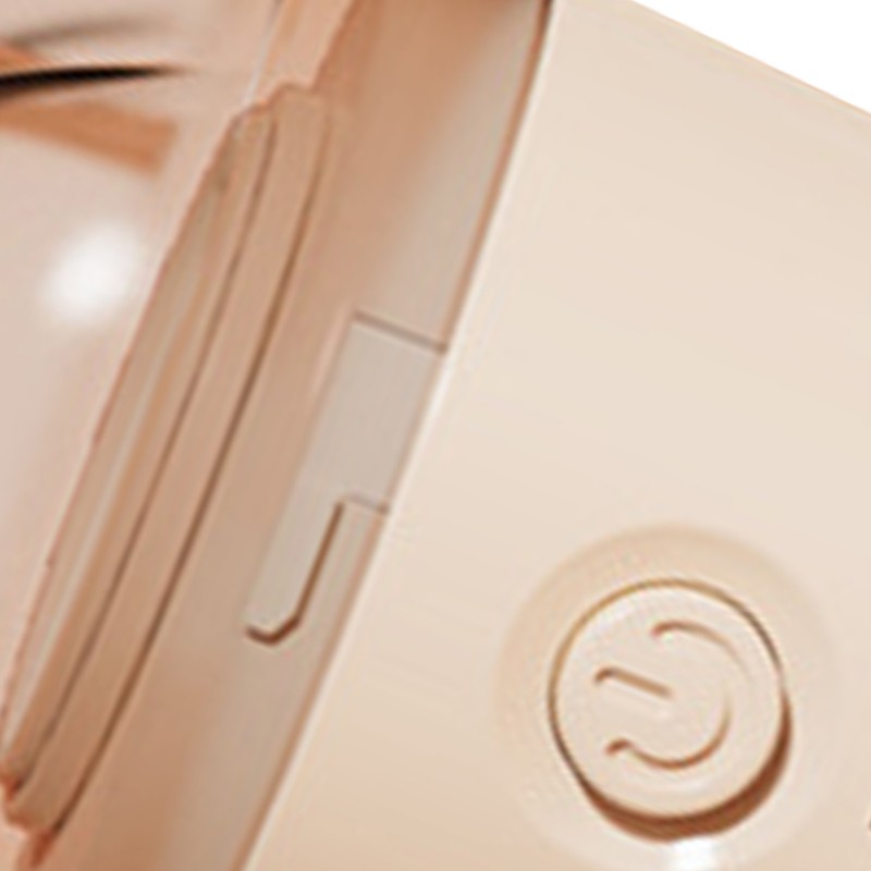 Mini Desktop Vacuum Cleaner Multifunctional Rechargeable Efficient Portable Cute Desktop