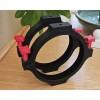 Celestron C5 Telescope Rings Pair (146mm ID)
