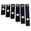 Boat Cover Snap Extender -Brass Heavy Duty snap and Thickened