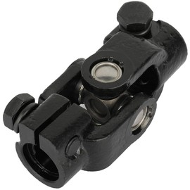 SCITOO Intermediate Steering Shaft Assembly Compatible with For d Escape,for Mazda Tribute,for Mercury Mariner 425-358 8L8Z3B676E ZZC032850B 1 Steering Shaft