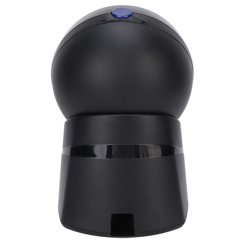 Barcode Scanner Wired 1D 2D Hands Free Easy Connection Accurate