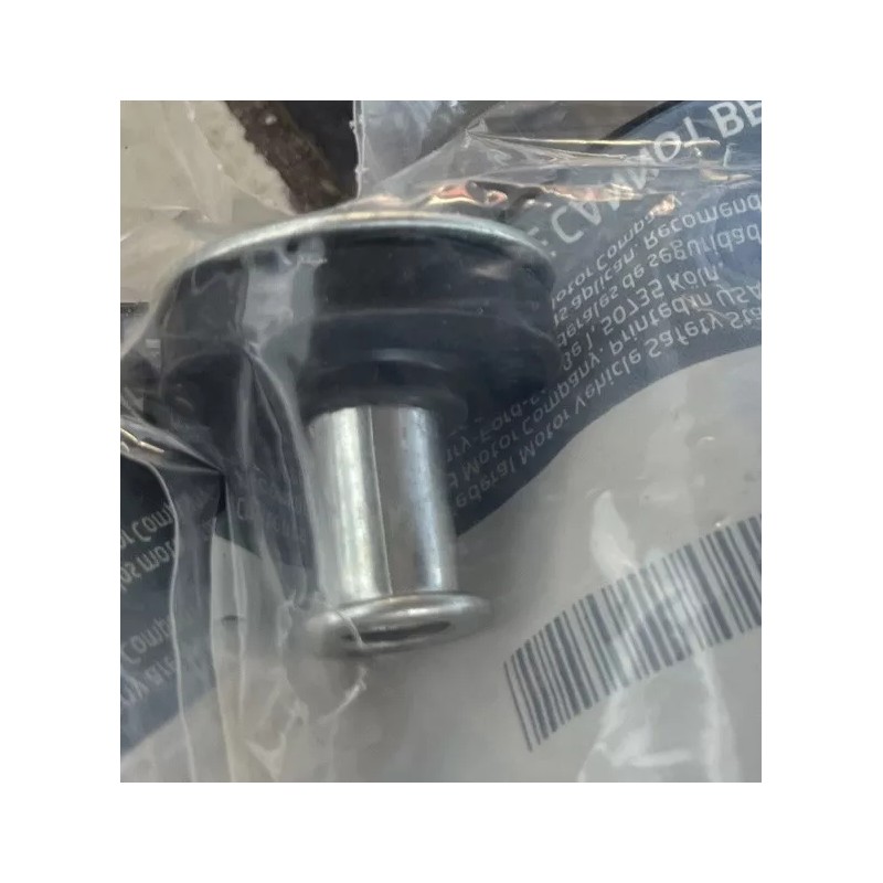 Ford Genuine Ford Valve Cover Grommet 2C2Z-6C518-AA