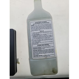 Betco Sure Bet II Foaming Disinfectant Citrus Scent 67.6 Oz. 3144700