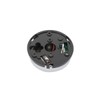 Cozyel Gun Safe Lock Replacement Solenoid Lock with 2 Override