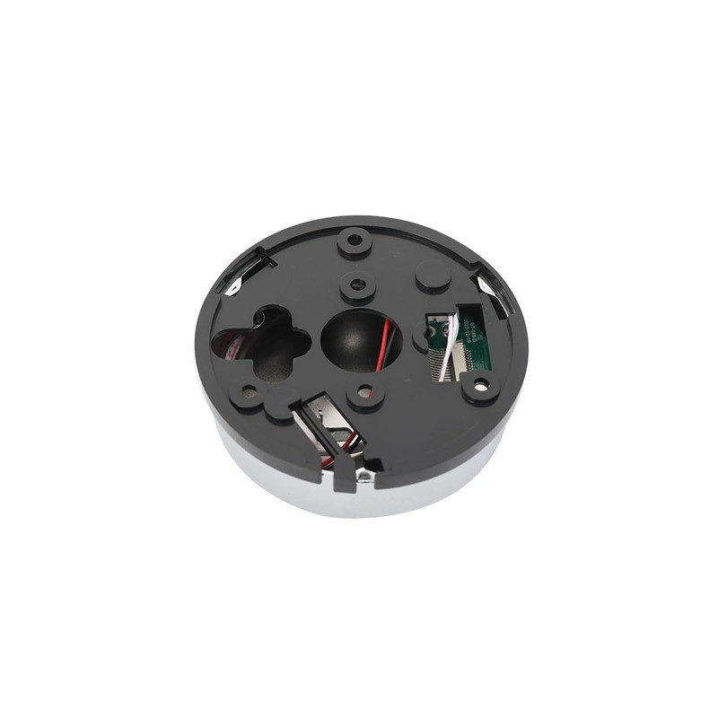 Cozyel Gun Safe Lock Replacement Solenoid Lock with 2 Override