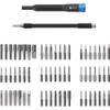 Ifixit Mako Driver Kit - 64 Precision Bits Precision Screwdriver