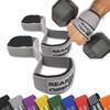 BEAR GRIP - Premium Figure 8 weight lifting straps (sold
