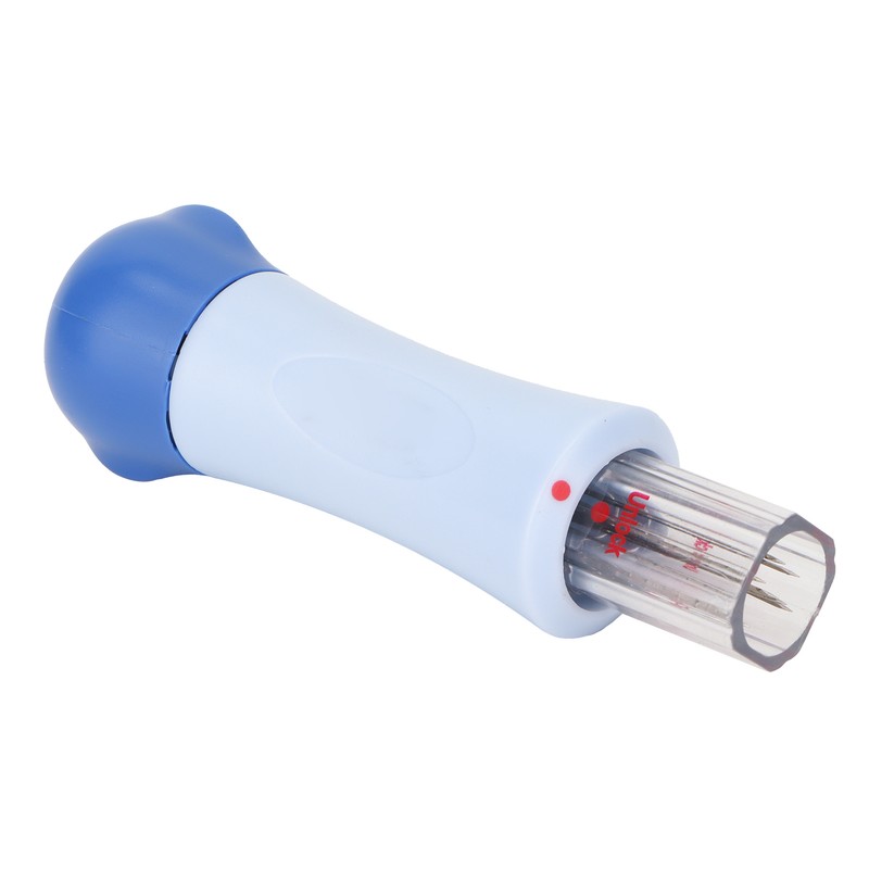7 Barbed Felting Needle Pen Style Needle Felting Tool Stainless