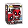 Funko Pop! Deadpool French Maid #688