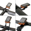 [Lek Mount] Brighton Combo Mount (Ambidextrous Narrow Type, with Lower