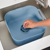 ReBorn - Recycled Washing Up Bowl - Kitchen Dish Wash