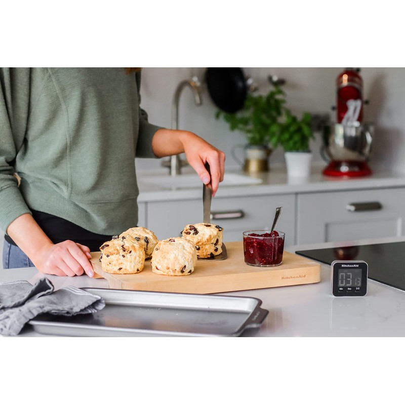 KitchenAid Premium Stainless Steel Food Turner, Small