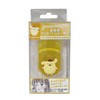 Eye Planning Sanrio Characters Eye Lash with Mascot Caller Buhler