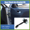 HOPESPANNER Front Door Check Stop Strap Door Check Assembly 68620-35020