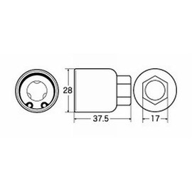 densan zungirisoketto ZR – 938