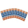 (Box of 10) ECNR25 - Edison Time Delay Fuse -