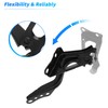 A ABSOPRO Front Hood Hinge for Toyota RAV4 2019-2023 for