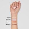 Nars 03176 Light Reflecting Quad Eye Shadow / The Pure
