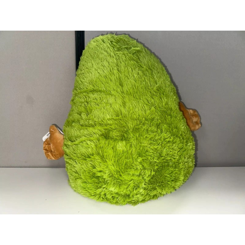 Jazware 15" Avocado Food Stuffed Plush New With Tag