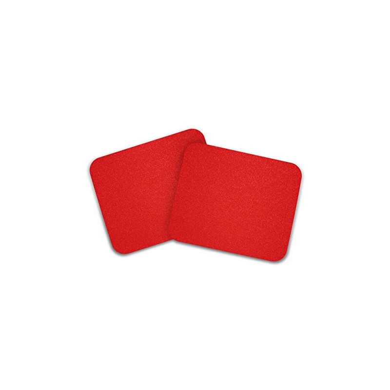 MOTOBICYCLES MOTO Urban Anti-Slip Pedal Replacement Grip Tape Pads –