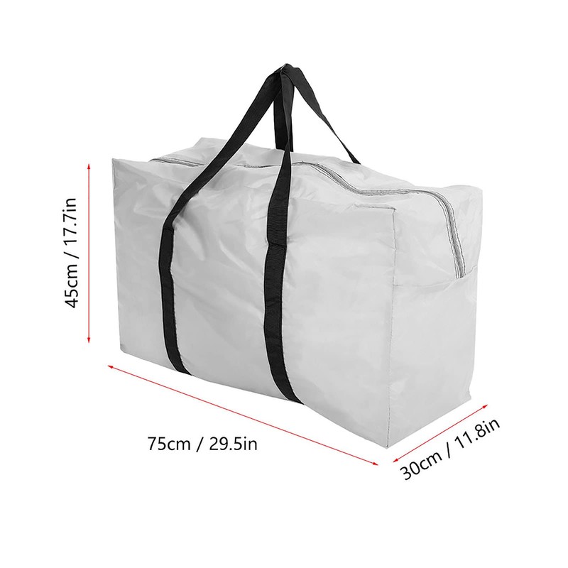 Inflatable Boat Bag, Outdoor PVC Foldable Boat Bag With its