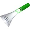 LED Ice Scraper and handheld snow removal Light up scraper
