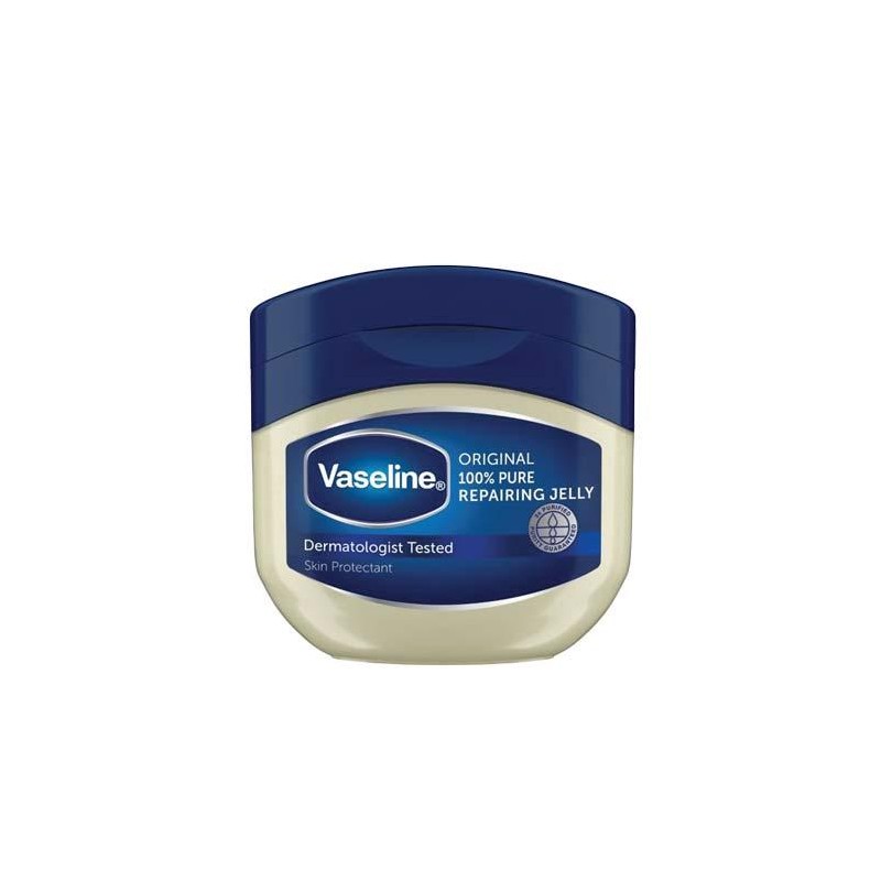 VASELINE PETROLEUM JELLY 50G