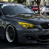 VViViD Air-Tint Golden Yellow Headlight/Tail Light Window Tint (12 Inch