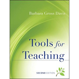 Tools for Teaching
