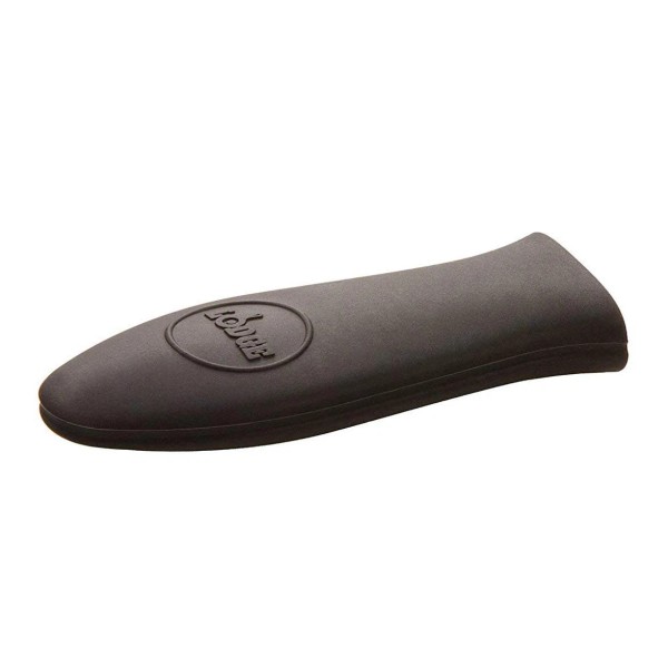Lodge Silicone Hot Handle Holder for Cast Iron Skillets Up