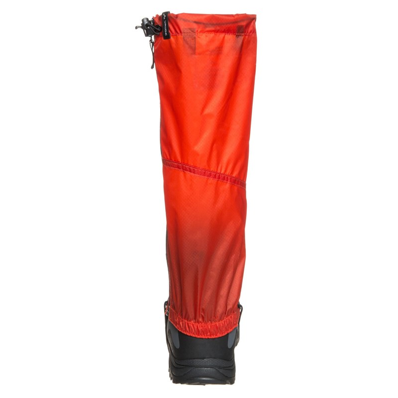 VAUDE Ghette Albona Gaiter II, Arancione (Orange), L