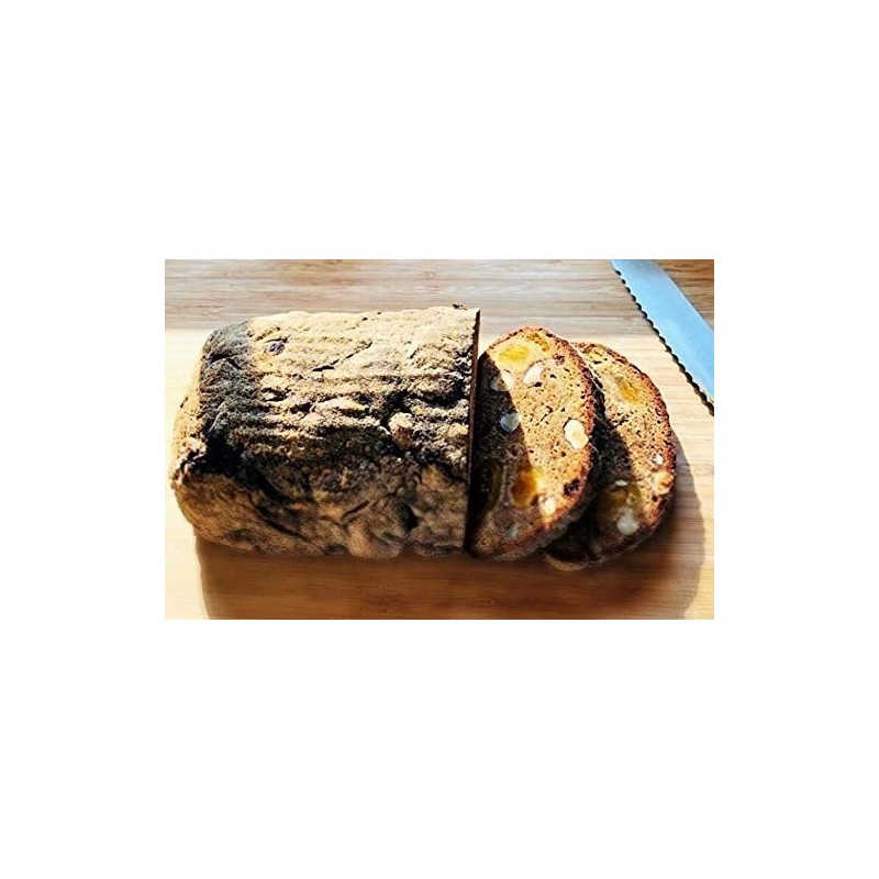 Black Rooster Rye Bread Special (1 Rye Bread & 1