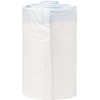 Caring Disposable Commode Liners – 50 Count Universal Fit Toilet