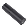 Lipstick Matte Texture Soft Comfortable Paste Material High Saturation Lip