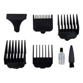 Recordadora Clipper Ga.ma Gm Vector 9 Pz Color Negro - R9960                                                                                          