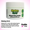 Monkey Farts - 150g Whipped Body Butter - Made with
